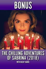 GUEST: Becky Darke — The Evolution of Horror