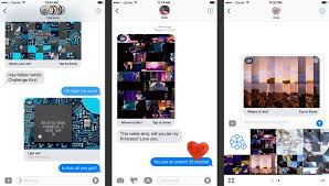 You can access the imessage app store from the messages app by tapping the app store icon near the keyboard in a conversation. The Best 11 Imessage Games Of 2021