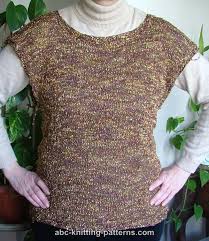 Holiday crafts, kids crafts, crochet, knitting, dolls, rubber stamps and much more! Abc Knitting Patterns Evening Wear Knitted Tunic