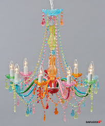 Genialer Kronleuchter Fancy Bunt 9 Armig 70cm Farbig Ebay Kronleuchter Ikea Babyzimmer Bunt