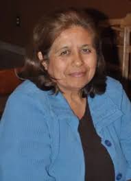 Obituary information for Maria Guadalupe Zuniga
