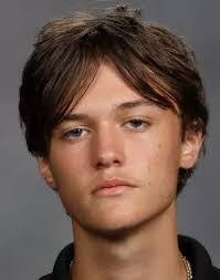 Everett Griffin's Instagram, Twitter & Facebook