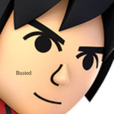 Anyway, to do this and thus unlock the mii fighters on . Mii Brawler In S Tier Super Smash Bros Ultimate Mods