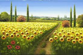 Check spelling or type a new query. Famous Art Wallpaper Natural Landscape Nature Flower Field Meadow Plant Spring Landscape Sky Wildflower 2431490 Wallpaperkiss