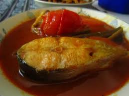 Resep Masakan Ikan Patin Asam Pedas Resep Masakan Resep Makanan Dan Minuman