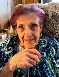 Obituary information for Janie Hughes Wayne