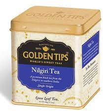 Tin Cans Earl Grey Green Tea Tea Tins Darjeeling Tea
