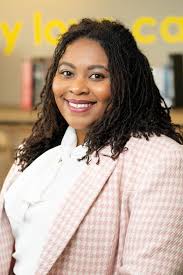 Jessica Tower, Real Estate Agent