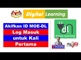 › verified 2 days ago. Portal Digital Learning æ¢åå­—äº† Delima Moe Dl Edu My Portal Moe Edu My Litetube