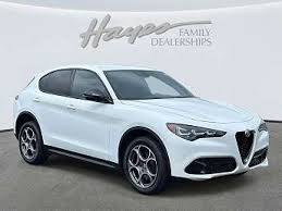Image result for Milano White 2024 Alfa-Romeo