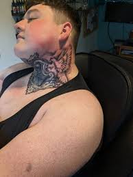 Private Ink -Whitby, UK