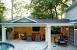 Backyard Garage Workshop
