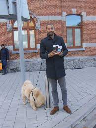 Maybe you would like to learn more about one of these? Tractotheque Vilvorde 2018 Sammy Mahdi Cd V N 3 Et Pamuk