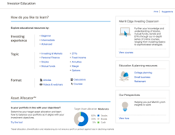 And the marketpro trade interface is much simpler and easier to use than the broker's basic trade platform. Merrill Edge Review 2021 Pros And Cons Uncovered