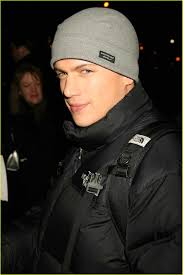 Wentworth Miller Regis Kelly Wentworth Miller Nyc11 Photo Wentworth Miller Prison Break Wentworth Miller Michael Scofield