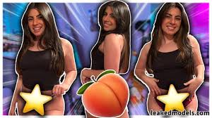 ThatGirlGatto breasts squeeze soft