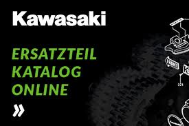 We want to ensure that our customers can instantly access genuine spare parts at a genuine price. Kawasaki Ersatzteilkatalog Online Alex S Bikeshop Bad Mergentheim