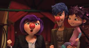 In #ballandchain , emily blunt and i will play a married couple on the verge of divorce, who become blessed with superpowers that only work when we're together. Emily Blunt And John Krasinski S Animal Crackers Lands On Netflix