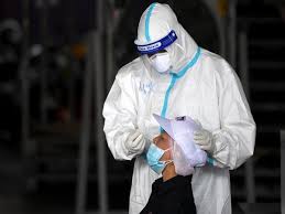 The health ministry also recorded 4,446 new coronavirus cases, raising the it reported 333 new community transmission cases on monday, a record daily total for the fourth consecutive day. Thailand Confirms 586 New Covid 19 Cases