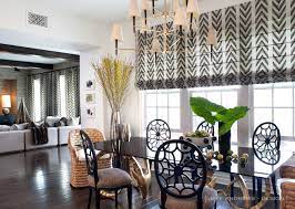 Kourtney kardashian's rooms feature lots of modern art as well as vintage furniture. Kourtney Kardashian Dining Room Design Ideas