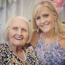 Happy Mother's Day to our mothers, Lorna and Dawn. Two great women of God.  These ladies are both hard-working, caring, kind, and generous. Always  friendly; always hospitable; always full of joy. We