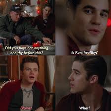 Pin On Glee