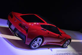 Top customer service · custom painted parts · fast shipping 2014 Corvette C7 Stingray Prices Announced In The Us