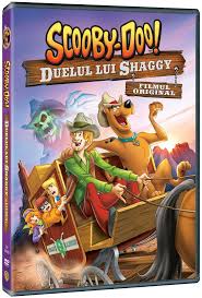 Apasati pedala pana la podea! Scooby Doo Duelul Lui Shaggy Scooby Doo Shaggy S Showdown Matt Peters