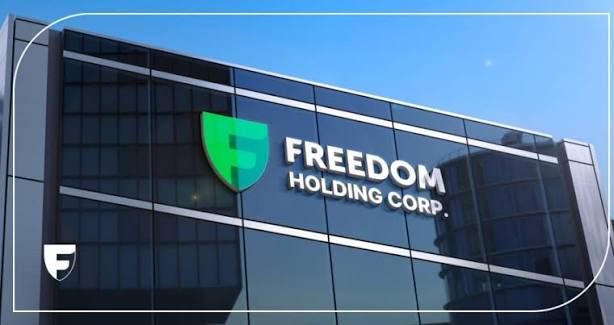 Freedom Holding Corp. Expands Its Presence: Launch of Freedom Bank Georgia