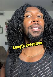 Effective Tips for Hair Growth and Length Retention