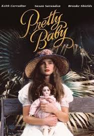 Shields previously recalled the making of pretty baby in her memoir, there was a little girl, which chronicles her loving but fraught relationship with teri. Pretty Baby 3 8 Movie Clip Bidding On Violet 1978 Hd Youtube