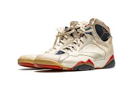 Michael jordan and jordan brand are committing $100 million over the next 10 years to protecting and improving the lives of black people through actions dedicated towards racial equality, social justice. Viewing Room Original Air Michael Jordan Game Worn And Player Exclusive Sneaker Rarities Christie S