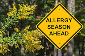 Seasonal Allergies And Joint Pain Arthrosurface