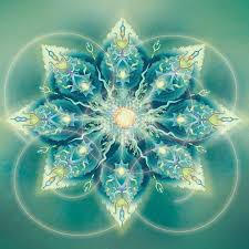 Csodak Beteljesulesenek Mandalaja Add Tovabb In 2020 Mandala Sacred Plant Sacred Geometry