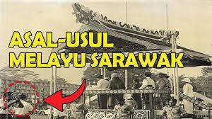 Pada masa ini ramai orang yang beranggapan bahawa hebrew. Terungkap Asal Usul Bangsa Melayu Sarawak Radius Kalbar Youtube