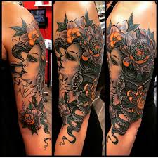 Since ancient times, black tattoo inks have been an essential tool for tattooing. South Korea Tattoo Shops South Korea Tattoos 2020