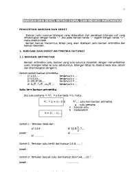 Induksi matematika (mathematical induction) adalah metode pembuktian yang sering digunakan untuk menentukan kebenaran dari suatu pernyataan yang diberikan dalam bentuk bilangan asli. Materi Induksi Matematika Pdf Kelas 11 Literatur