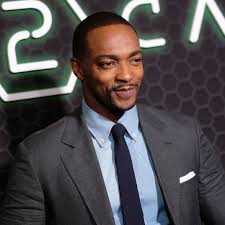 The upcoming film will also mark the hurt locker star's first outing as lead in a superhero movie. Anthony Mackie Criticizes Marvel Behind The Scenes Diversity