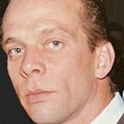 Robert Limbach's Instagram, Twitter & Facebook