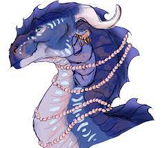 queen coral by LuxrayLauren on DeviantArt | Wings of fire dragons, Wings of  fire, Fire art