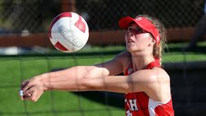 Add a bio, trivia, and more. Berkeley Oblad Beach Volleyball University Of Utah Athletics