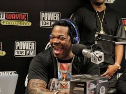 Busta rhymes official facebook page. Listen To Busta Rhymes And Missy Elliott S Wild New Song Get It
