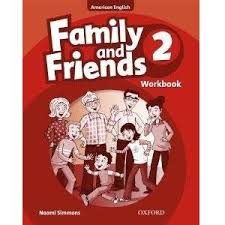Family And Friends Starter Class Book Pdf Free Download Family And Friends 2 Workbook American English In 2020 English Learning Books English Books For Kids Learn English