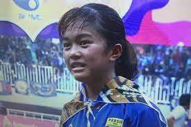Persib putri berhasil membuat bandung kembali berpesta setelah menjadi juara liga 1 putri edisi pertama. Daftar Penghargaan Liga 1 Putri 2019 Persib Ps Tira Persikabo Dominan