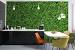 Artificial Grass Wall Ideas
