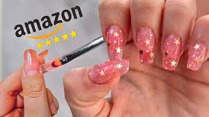 Maybe you would like to learn more about one of these? Diy Polygel Nails At Home Youtube