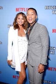 Teigen lost her baby, the couple's third child, following pregnancy complications. Chrissy Teigen John Legend Flew Home In Romantic Gesture