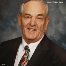 Jesse Ross “J R” Ballew (1942-2012)
