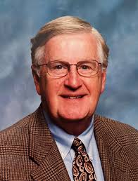 Clarence Sutherland Obituary