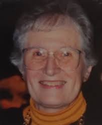 Obituary for Phyllis Ruth (MacDougall) Mezzera